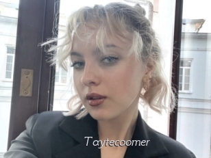 Taytecoomer