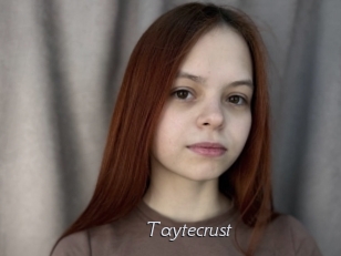 taytecrust Le Scandale