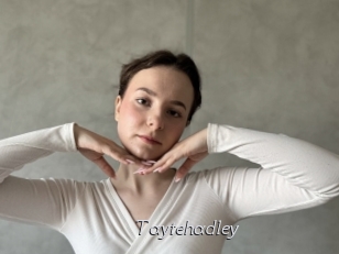 Taytehadley