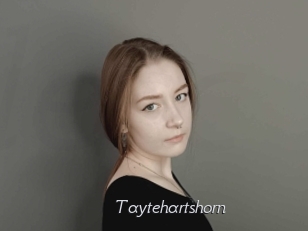 Taytehartshorn