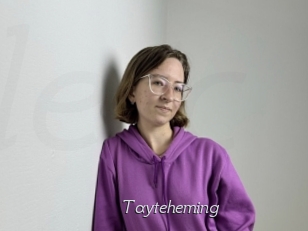Tayteheming