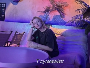 Taytehewlett