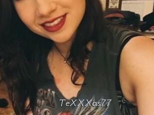TeXXXas77