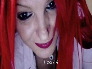 Tea74