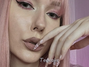 Teacake