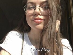 TeachMary