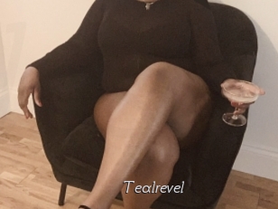 tealrevel Le Scandale