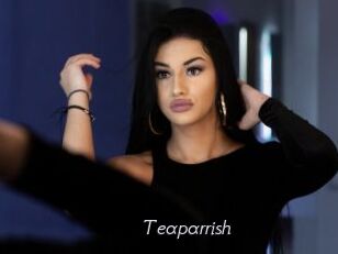 Teaparrish