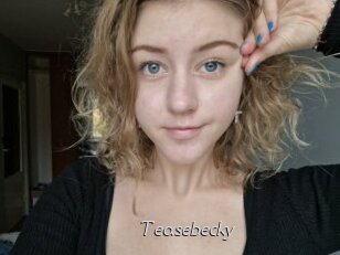 Teasebecky
