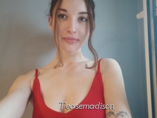 Teasemadison
