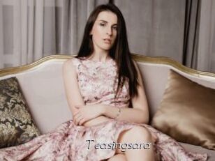 Teasingsara