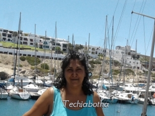 techiabotha Le Scandale
