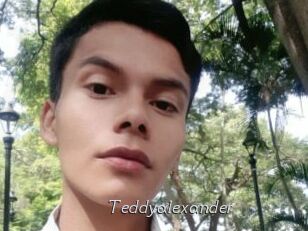 Teddyalexander