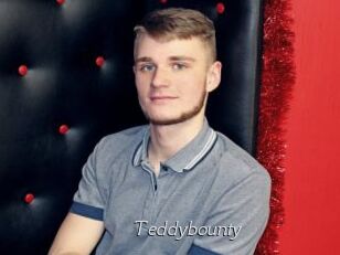 Teddybounty
