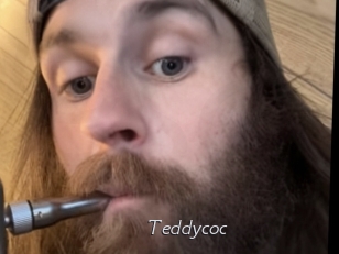 teddycoc Le Scandale