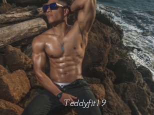 Teddyfit19