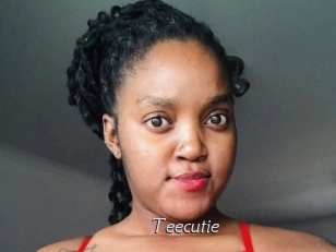 Teecutie