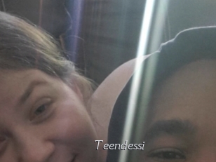 Teendessi