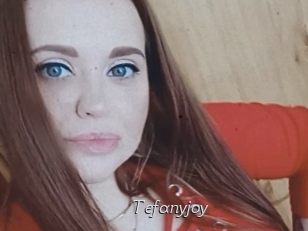 Tefanyjoy