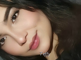 Teffy