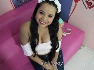 Tefiteddy