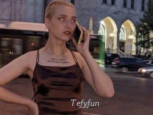 Tefyfun
