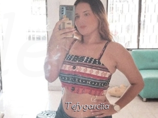 Tefygarciia