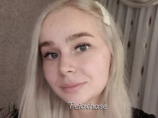 Teiachase