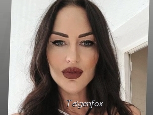 Teigenfox