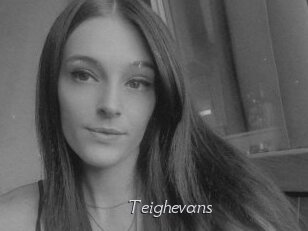 Teighevans