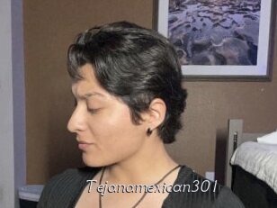 Tejanamexican301