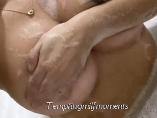Temptingmilfmoments
