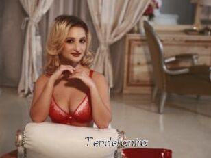 Tenderanita