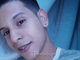 Tenderboyss
