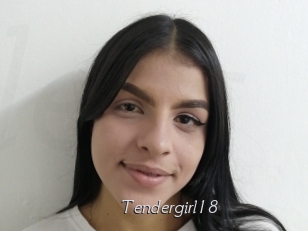 Tendergirl18