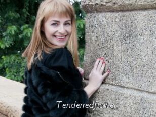 Tenderredflower
