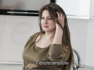 Tenderswallow
