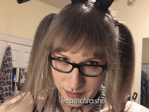 Teninchtasha