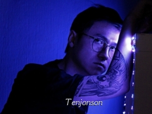 Tenjonson