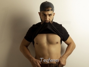Teoferrer