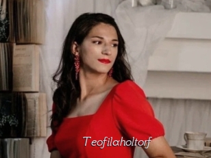 Teofilaholtorf