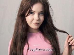 Teofilawinham