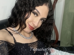 Teresahot98