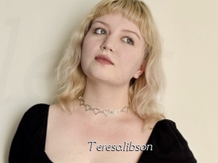 Teresalibson