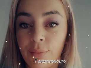 Teresamadura