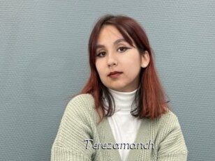 Terezamanch
