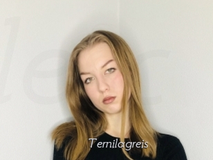 Ternilagreis