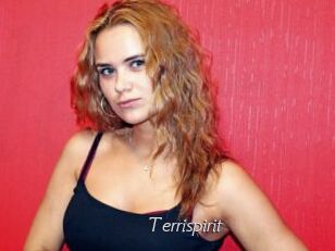 Terrispirit