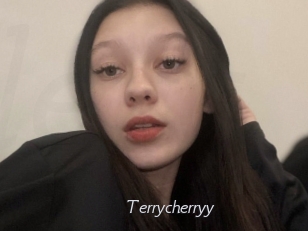 terrycherryy Le Scandale