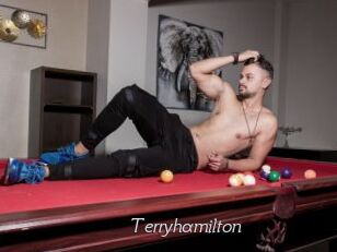 Terryhamilton